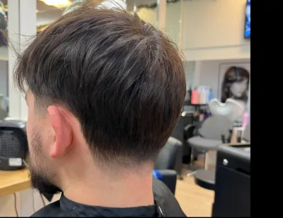 Réalisation Mac 3000