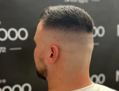 Réalisation Mac 3000
