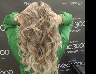 Réalisation Mac 3000